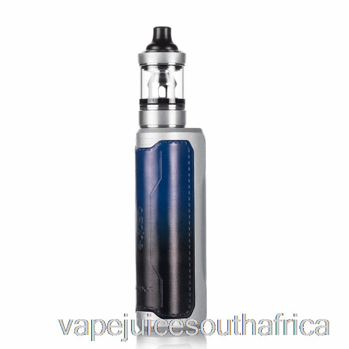 Vape Juice South Africa Aspire Onixx 40W Starter Kit Blue Gradient